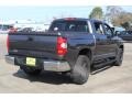 2018 Magnetic Gray Metallic Toyota Tundra SR5 CrewMax 4x4  photo #8