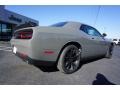 2018 Destroyer Gray Dodge Challenger R/T  photo #6