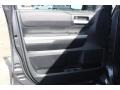 2018 Magnetic Gray Metallic Toyota Tundra SR5 CrewMax 4x4  photo #11
