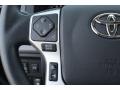 2018 Magnetic Gray Metallic Toyota Tundra SR5 CrewMax 4x4  photo #17