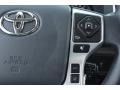 2018 Magnetic Gray Metallic Toyota Tundra SR5 CrewMax 4x4  photo #18