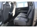 2018 Magnetic Gray Metallic Toyota Tundra SR5 CrewMax 4x4  photo #22