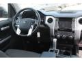2018 Magnetic Gray Metallic Toyota Tundra SR5 CrewMax 4x4  photo #23