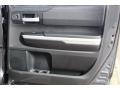 2018 Magnetic Gray Metallic Toyota Tundra SR5 CrewMax 4x4  photo #26