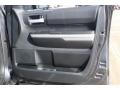 2018 Magnetic Gray Metallic Toyota Tundra SR5 CrewMax 4x4  photo #28