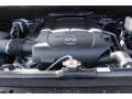 2018 Magnetic Gray Metallic Toyota Tundra SR5 CrewMax 4x4  photo #30