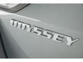 2016 Lunar Silver Metallic Honda Odyssey EX-L  photo #6