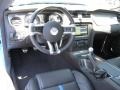 Grabber Blue - Mustang GT Premium Coupe Photo No. 5
