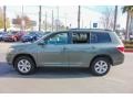Cypress Green Pearl - Highlander  Photo No. 4