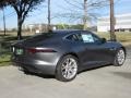 Corris Grey Metallic - F-Type Coupe Photo No. 7