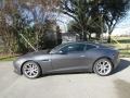 Corris Grey Metallic - F-Type Coupe Photo No. 11