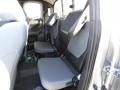 Silver Sky Metallic - Tacoma SR5 Access Cab 4x4 Photo No. 6
