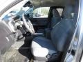 Silver Sky Metallic - Tacoma SR5 Access Cab 4x4 Photo No. 9