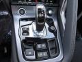 8 Speed Automatic 2018 Jaguar F-Type Coupe Transmission