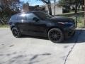 Santorini Black Metallic - Range Rover Velar First Edition Photo No. 1