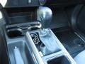Silver Sky Metallic - Tacoma SR5 Access Cab 4x4 Photo No. 20