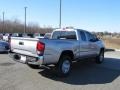 2018 Silver Sky Metallic Toyota Tacoma SR5 Access Cab 4x4  photo #23