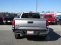 Silver Sky Metallic - Tacoma SR5 Access Cab 4x4 Photo No. 24
