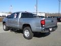 Silver Sky Metallic - Tacoma SR5 Access Cab 4x4 Photo No. 25