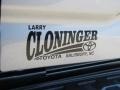 Silver Sky Metallic - Tacoma SR5 Access Cab 4x4 Photo No. 26