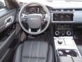 2018 Santorini Black Metallic Land Rover Range Rover Velar First Edition  photo #13