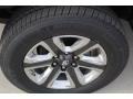 Silver Sky Metallic - Tacoma Limited Double Cab 4x4 Photo No. 4