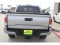 Silver Sky Metallic - Tacoma Limited Double Cab 4x4 Photo No. 7