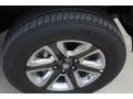 Silver Sky Metallic - Tacoma Limited Double Cab 4x4 Photo No. 10