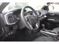 Silver Sky Metallic - Tacoma Limited Double Cab 4x4 Photo No. 12