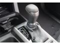 Silver Sky Metallic - Tacoma Limited Double Cab 4x4 Photo No. 14