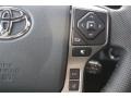 Silver Sky Metallic - Tacoma Limited Double Cab 4x4 Photo No. 19