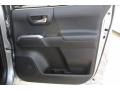 Silver Sky Metallic - Tacoma Limited Double Cab 4x4 Photo No. 28