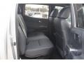 Silver Sky Metallic - Tacoma Limited Double Cab 4x4 Photo No. 29