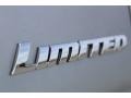 Silver Sky Metallic - Tacoma Limited Double Cab 4x4 Photo No. 37