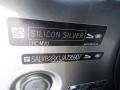  2018 Range Rover Velar S Silicon Silver Metallic Color Code MVU