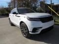 Yulong White Metallic - Range Rover Velar R Dynamic HSE Photo No. 2