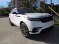 2018 Yulong White Metallic Land Rover Range Rover Velar R Dynamic HSE  photo #2