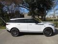 2018 Yulong White Metallic Land Rover Range Rover Velar R Dynamic HSE  photo #6