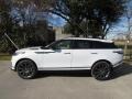 2018 Yulong White Metallic Land Rover Range Rover Velar R Dynamic HSE  photo #11