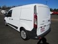 Frozen White - Transit Connect XL Cargo Van Extended Photo No. 3