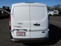Frozen White - Transit Connect XL Cargo Van Extended Photo No. 4