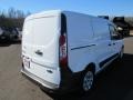 Frozen White - Transit Connect XL Cargo Van Extended Photo No. 5