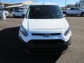 Frozen White - Transit Connect XL Cargo Van Extended Photo No. 8