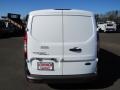 Frozen White - Transit Connect XL Cargo Van Extended Photo No. 9