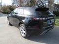 2018 Narvik Black Land Rover Range Rover Velar S  photo #12