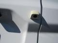 Frozen White - Transit Connect XL Cargo Van Extended Photo No. 11