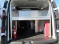 Frozen White - Transit Connect XL Cargo Van Extended Photo No. 14
