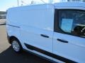 Frozen White - Transit Connect XL Cargo Van Extended Photo No. 15