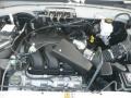 2007 Silver Metallic Ford Escape XLT V6 4WD  photo #21
