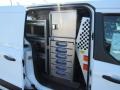Frozen White - Transit Connect XL Cargo Van Extended Photo No. 16